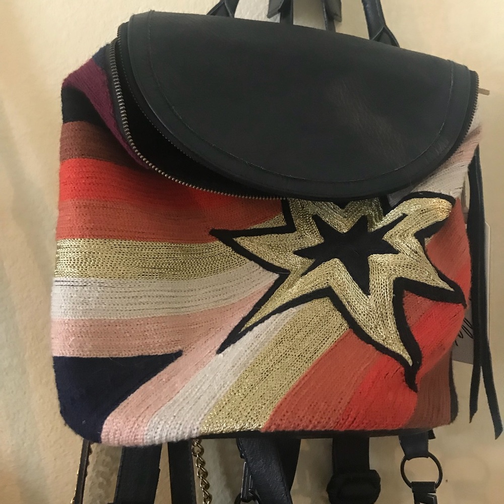 Super cute brand new Cleobella bag!